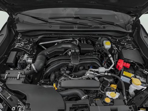 New 2026 Subaru Forester Premium AWD/4WD image 11