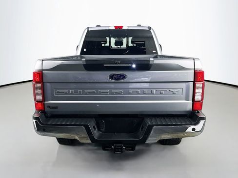 Used 2020 Ford F250 Lariat w/ Tremor Off-Road Package image 6