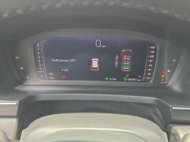New 2026 Honda Pilot EX-L image 11