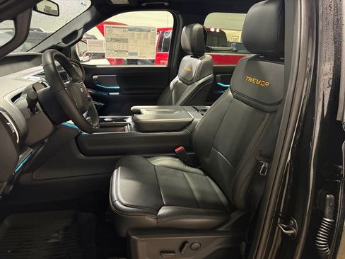 New 2025 Ford Expedition Tremor AWD/4WD image 12