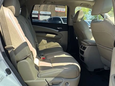 Used 2015 Acura MDX SH-AWD w/ Technology Package image 21