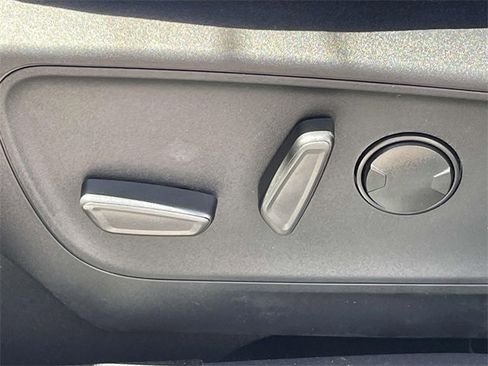 New 2025 Ford Bronco Sport Heritage w/ Convenience Package image 18