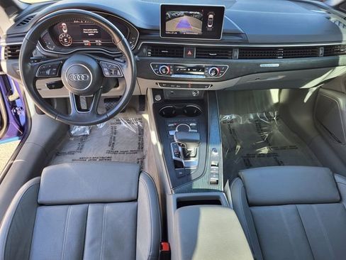 Used 2018 Audi A5 2.0T Premium Plus w/ Premium Plus image 14