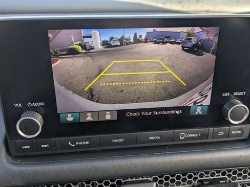 Used 2023 Honda HR-V Sport image 13