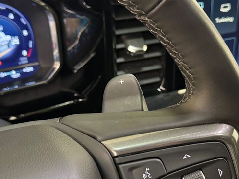 Used 2025 Chevrolet Silverado 1500 ZR2 w/ Technology Package image 16