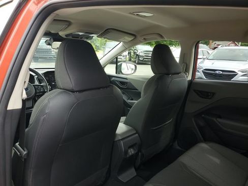 Certified 2024 Subaru Crosstrek 2.0i Premium AWD/4WD image 10