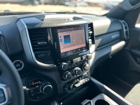 New 2026 RAM 1500 Big Horn image 17