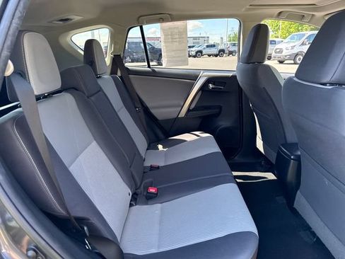 Used 2014 Toyota RAV4 XLE AWD/4WD image 14