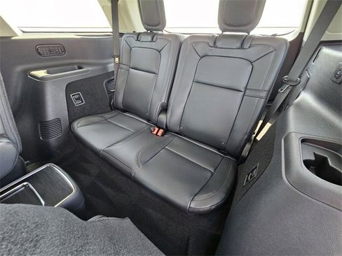 New 2025 Lincoln Aviator Reserve w/ Equipment Group 201A image 29