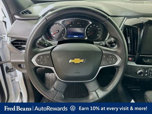 Used 2023 Chevrolet Traverse LT AWD/4WD image 15