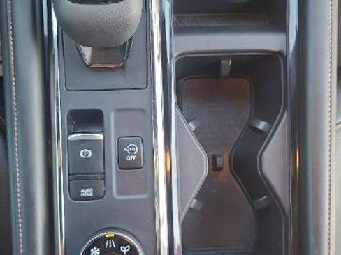 Certified 2024 Nissan Pathfinder Rock Creek AWD/4WD image 21