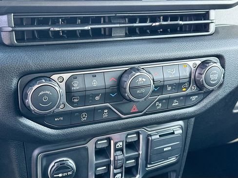 New 2026 Jeep Wrangler Sport S image 10