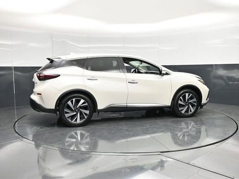 Used 2023 Nissan Murano SL AWD/4WD image 2