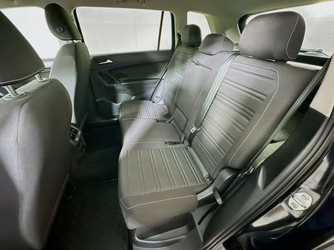 Used 2023 Volkswagen Tiguan S w/ Driver Assistance Package AWD/4WD image 24