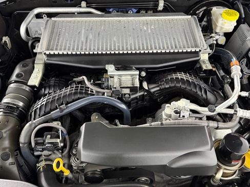 Used 2022 Subaru Legacy Touring XT image 36