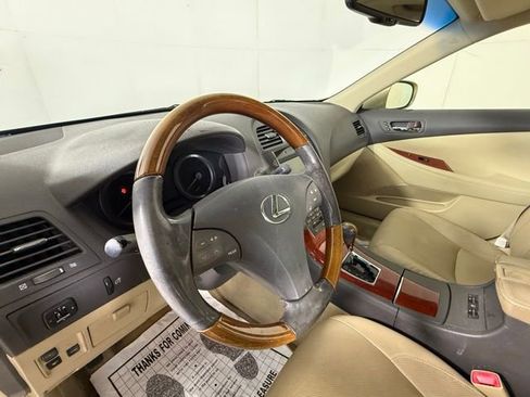 Used 2007 Lexus ES 350 image 6