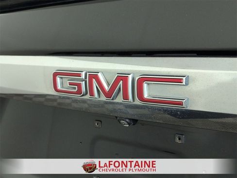 Certified 2024 GMC Yukon XL SLT image 30