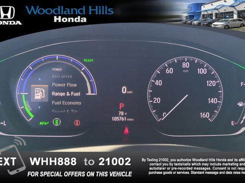 Used 2022 Honda Accord Sport image 13