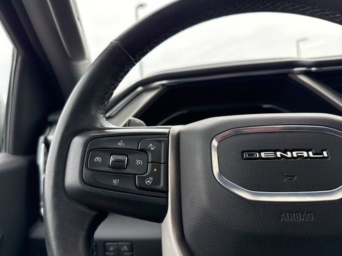 Used 2024 GMC Sierra 1500 Denali w/ Denali Reserve Package image 27