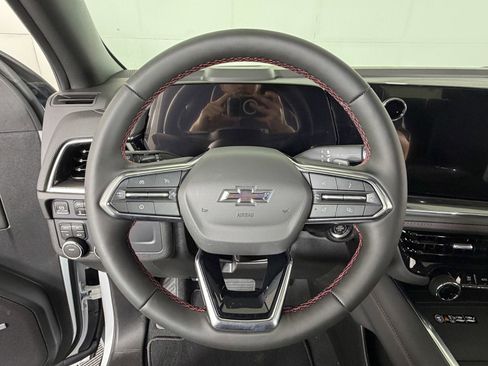 New 2026 Chevrolet Suburban RST AWD/4WD image 11
