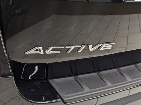 New 2026 Ford Explorer Active w/ Active Comfort Package image 32