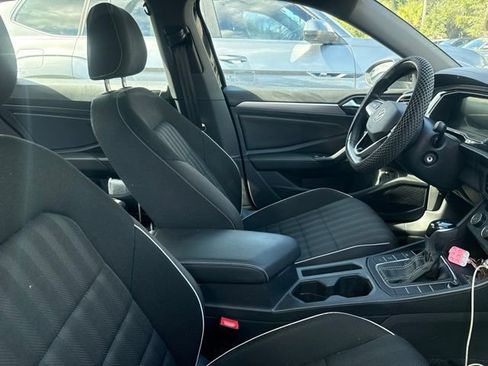 Used 2024 Volkswagen Jetta Sport FWD image 12