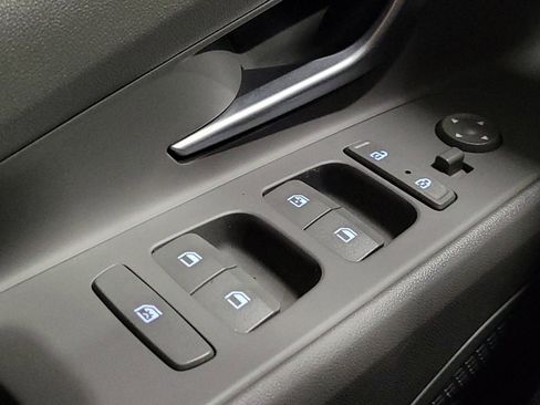 Used 2023 Hyundai Elantra SEL w/ Convenience Package FWD image 27