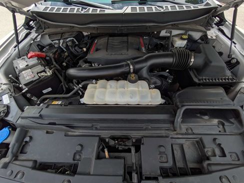 Certified 2024 Ford F150 Raptor AWD/4WD image 5