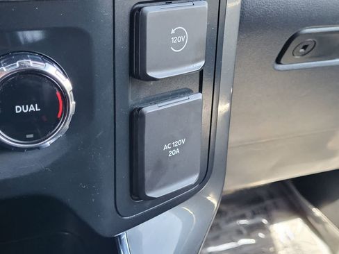 Used 2022 Ford F150 XLT w/ Equipment Group 301A Mid AWD/4WD image 25