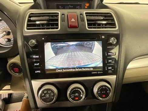 Used 2015 Subaru Crosstrek 2.0i Limited image 22