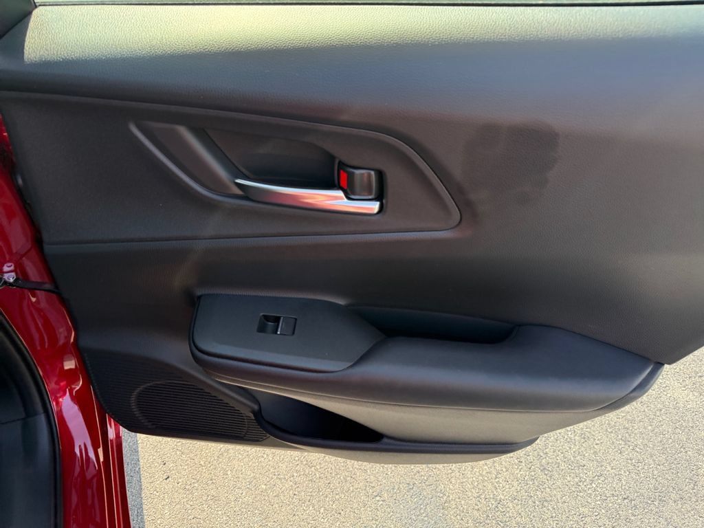 New 2026 Toyota Prius Plug-In Hybrid FWD image 20