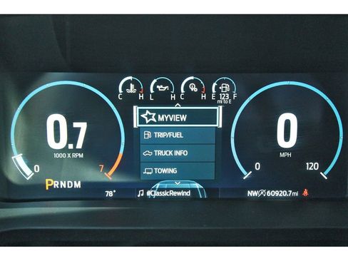Certified 2021 Ford F150 Tremor w/ Equipment Group 402A High AWD/4WD image 16