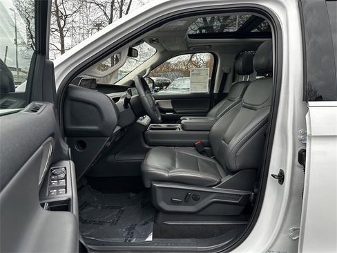 Certified 2025 Ford Expedition Max Active image 19