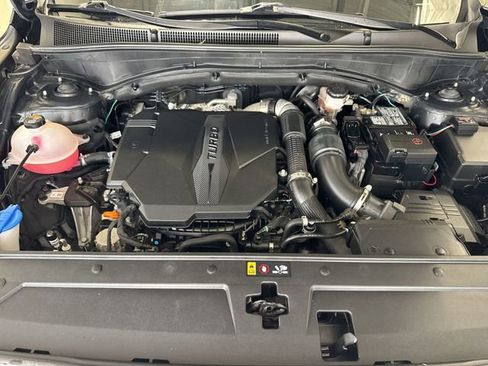 Used 2022 Hyundai Santa Fe Calligraphy image 32