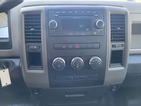Used 2009 Dodge Ram 1500 Truck ST image 19