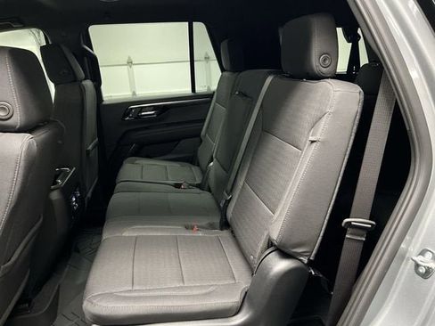 New 2026 Chevrolet Tahoe LS w/ LS Custom Edition AWD/4WD image 24