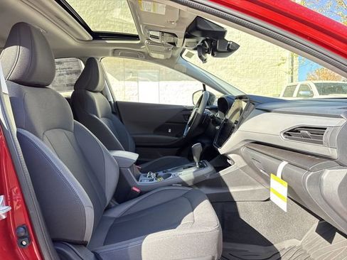 New 2026 Subaru Crosstrek 2.0i Premium image 19