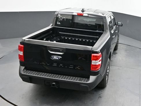 New 2026 Ford Maverick XLT w/ Equipment Group 301A AWD/4WD image 42