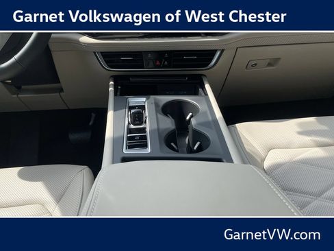 New 2026 Volkswagen Atlas SE AWD/4WD image 32