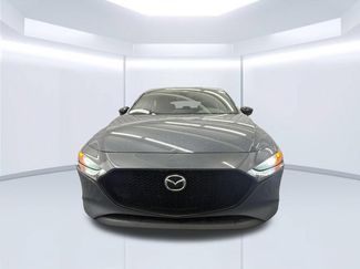 Used 2023 MAZDA MAZDA3 s FWD video 2