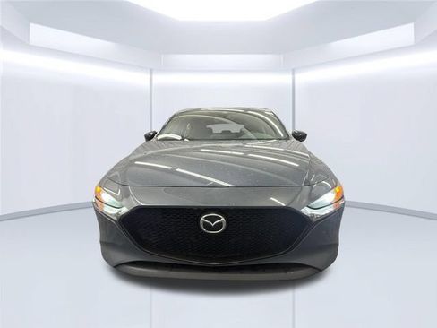 Used 2023 MAZDA MAZDA3 s FWD image 2