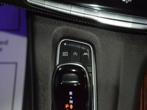 Used 2024 Cadillac Escalade ESV Premium Luxury w/ LPO, Floor Liner Package AWD/4WD image 35