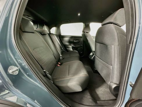 Used 2025 Honda HR-V Sport image 26