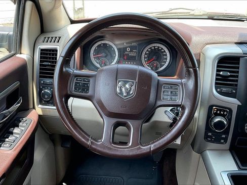 Used 2014 RAM 1500 Lone Star AWD/4WD image 10