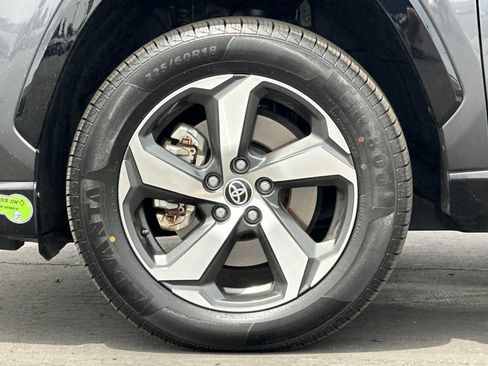 Certified 2023 Toyota RAV4 SE w/ Weather & Moonroof Package AWD/4WD image 26