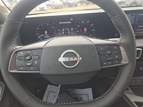 New 2026 Nissan Sentra SV image 14