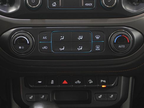 Used 2022 GMC Canyon AT4 AWD/4WD image 20