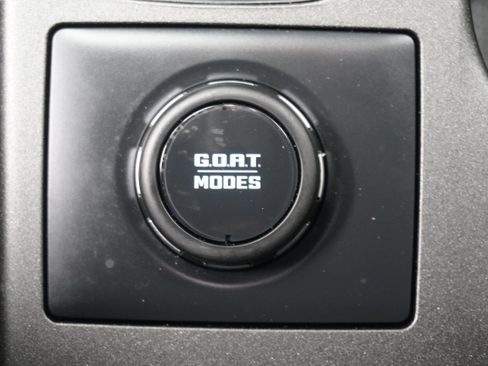 Used 2025 Ford Bronco Sport Big Bend AWD/4WD image 22