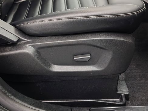 Used 2024 Ford Edge SEL w/ Convenience Package image 28