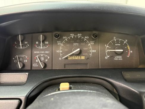 Used 1996 Ford F250 4x4 SuperCab image 20